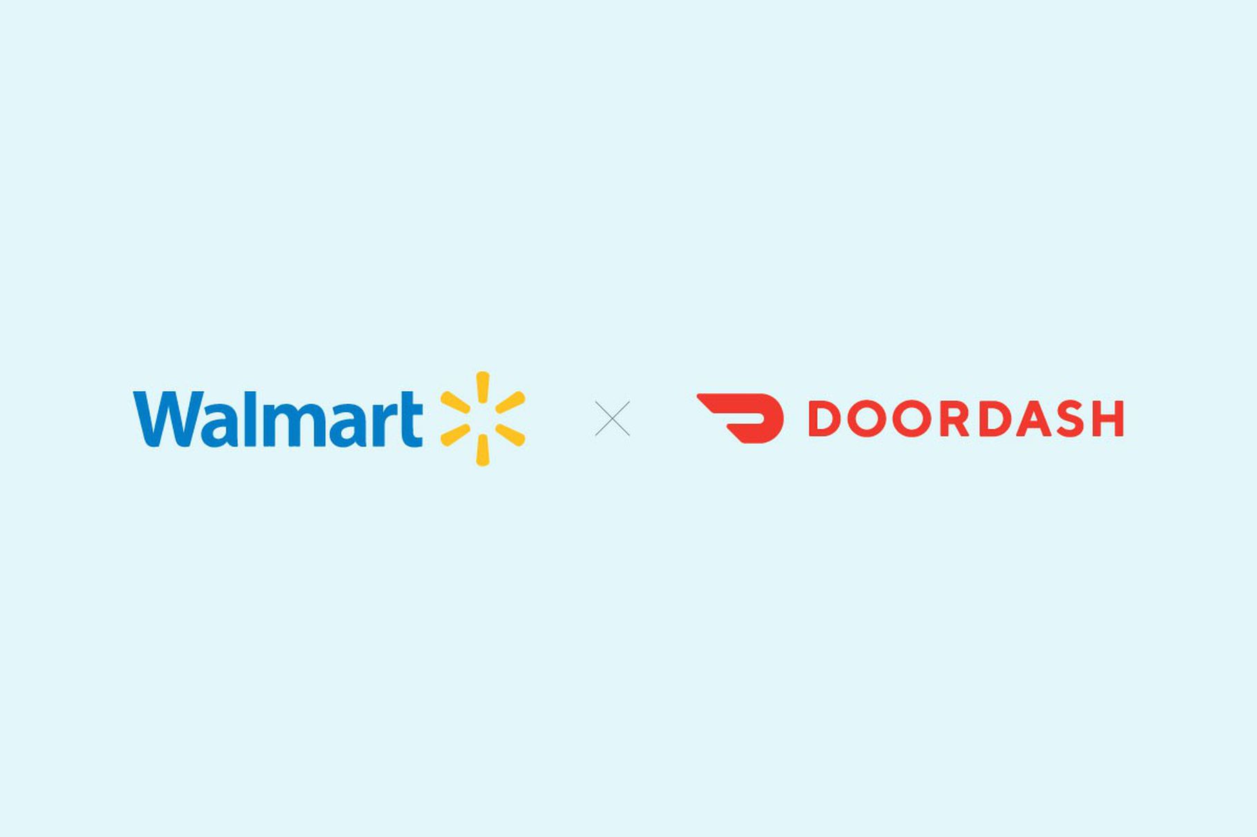 DoorDash Teams With WalMart To Expand Online Grocery Delivery TechDrive