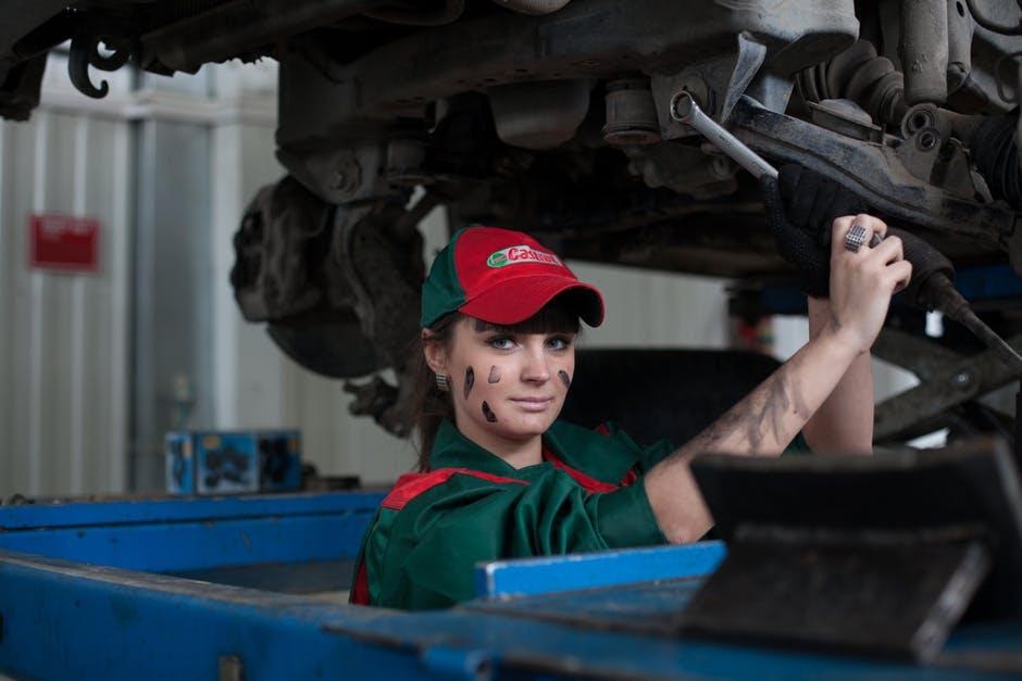 5 Questions You Should Ask a Mechanic Before They Get to Work TechDrive
