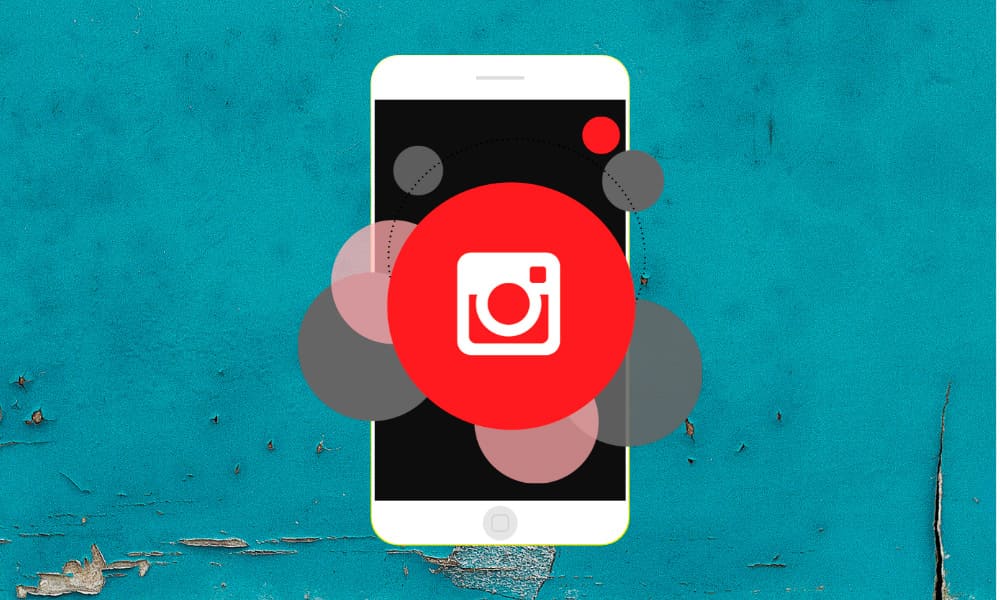 Cómo cambiar el nombre de usuario de Instagram