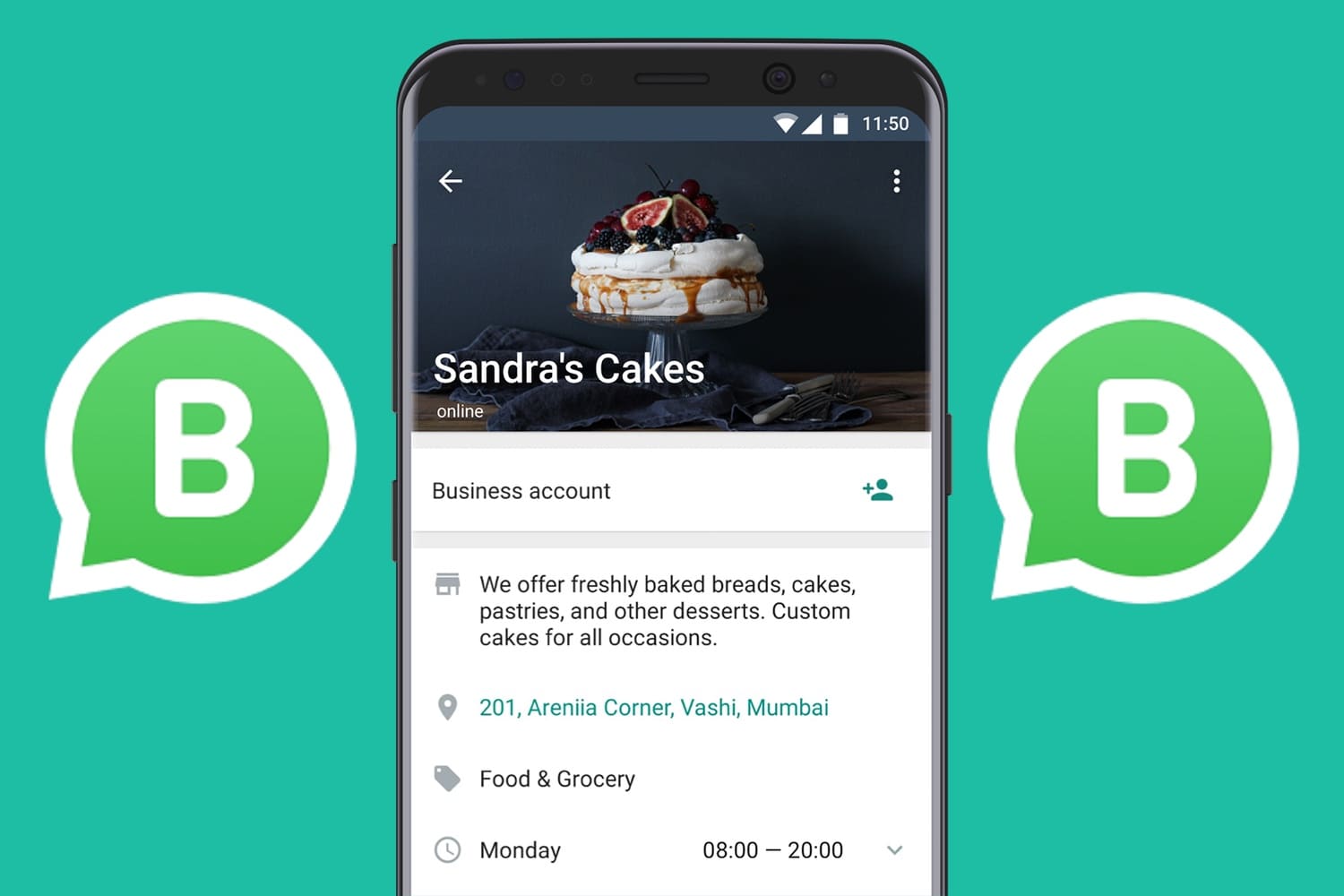 Cómo usar dos cuentas de WhatsApp en el mismo teléfono
