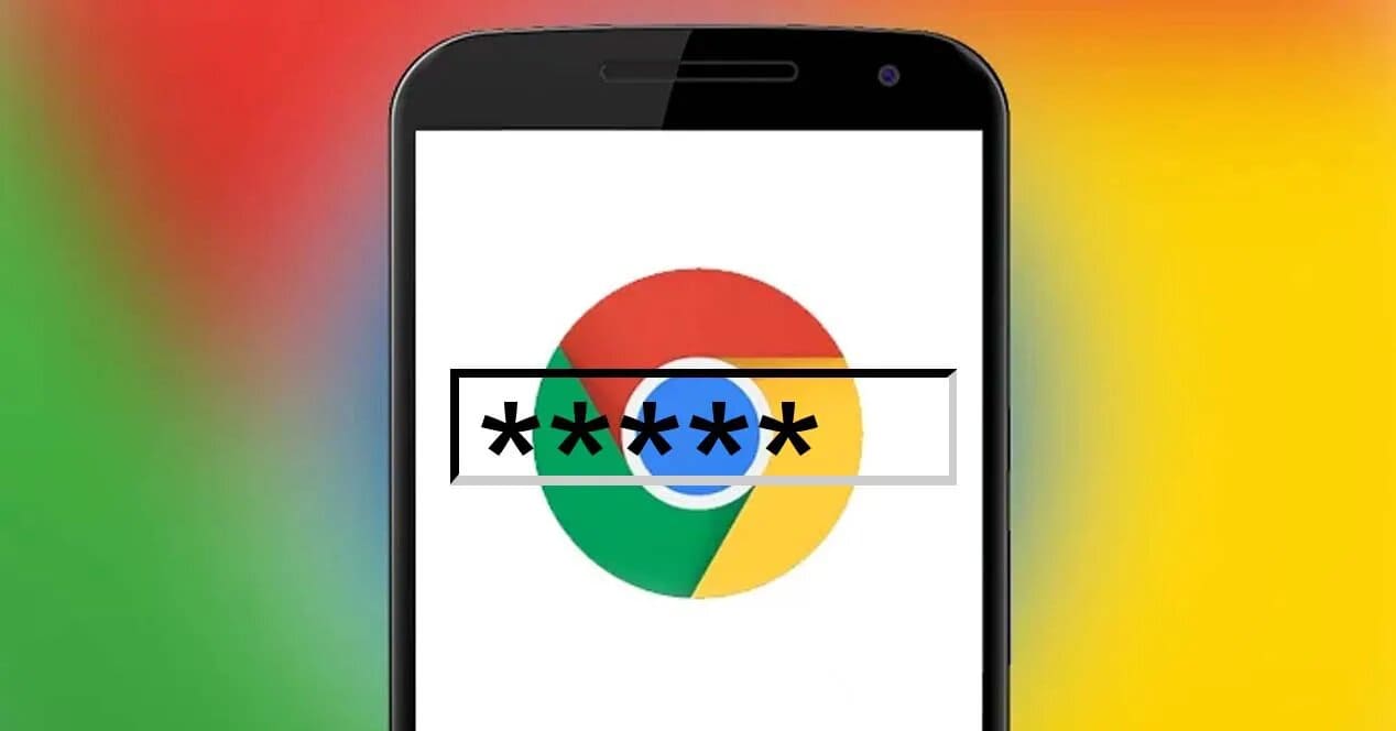 Cómo gestionar y ver las contraseñas guardadas en Google Chrome