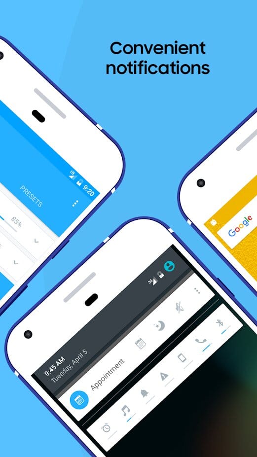 Estos son los mejores 10 widgets más útiles de Android en 2022