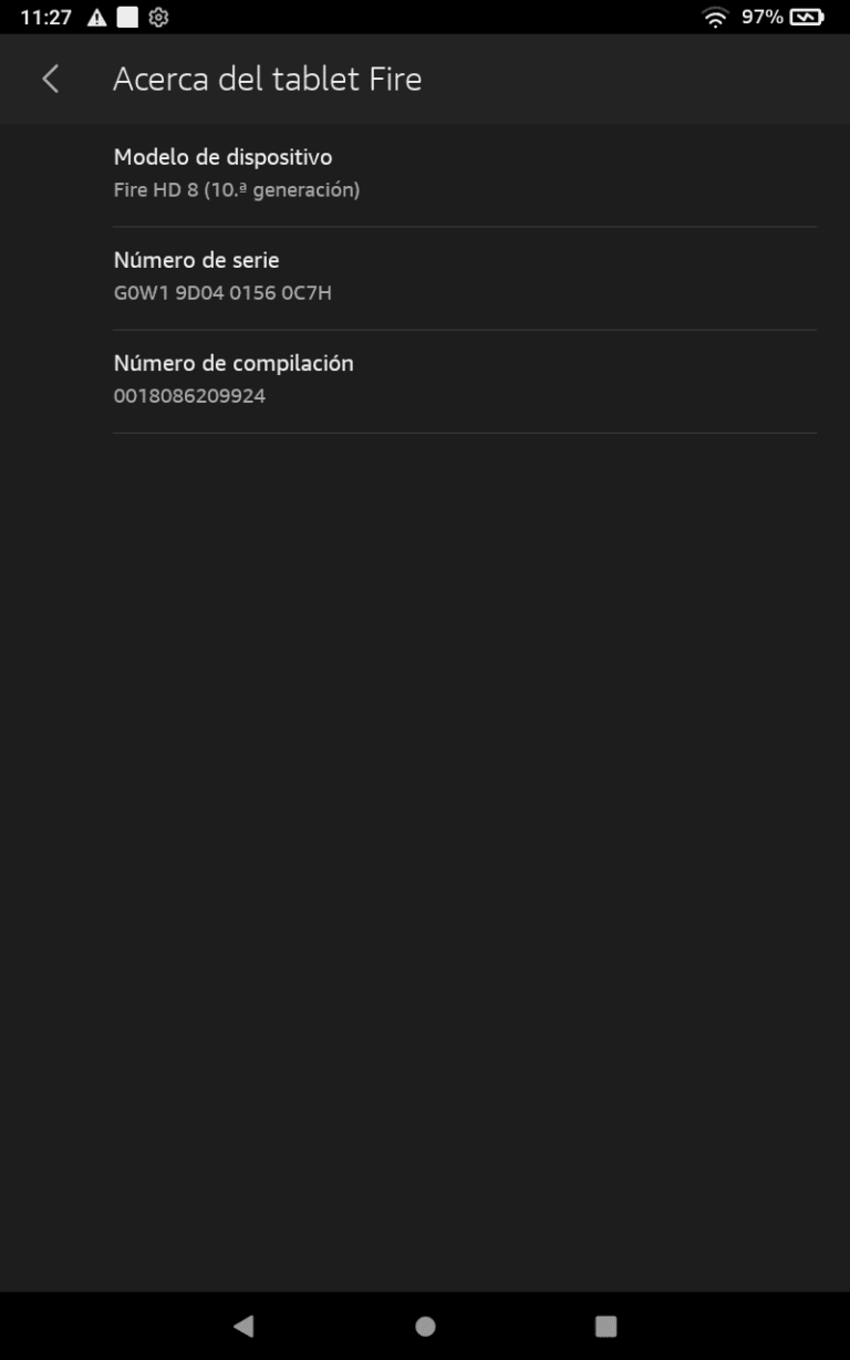 Cómo usar Amazon Fire Toolbox para modificar las tablets Fire de Amzon