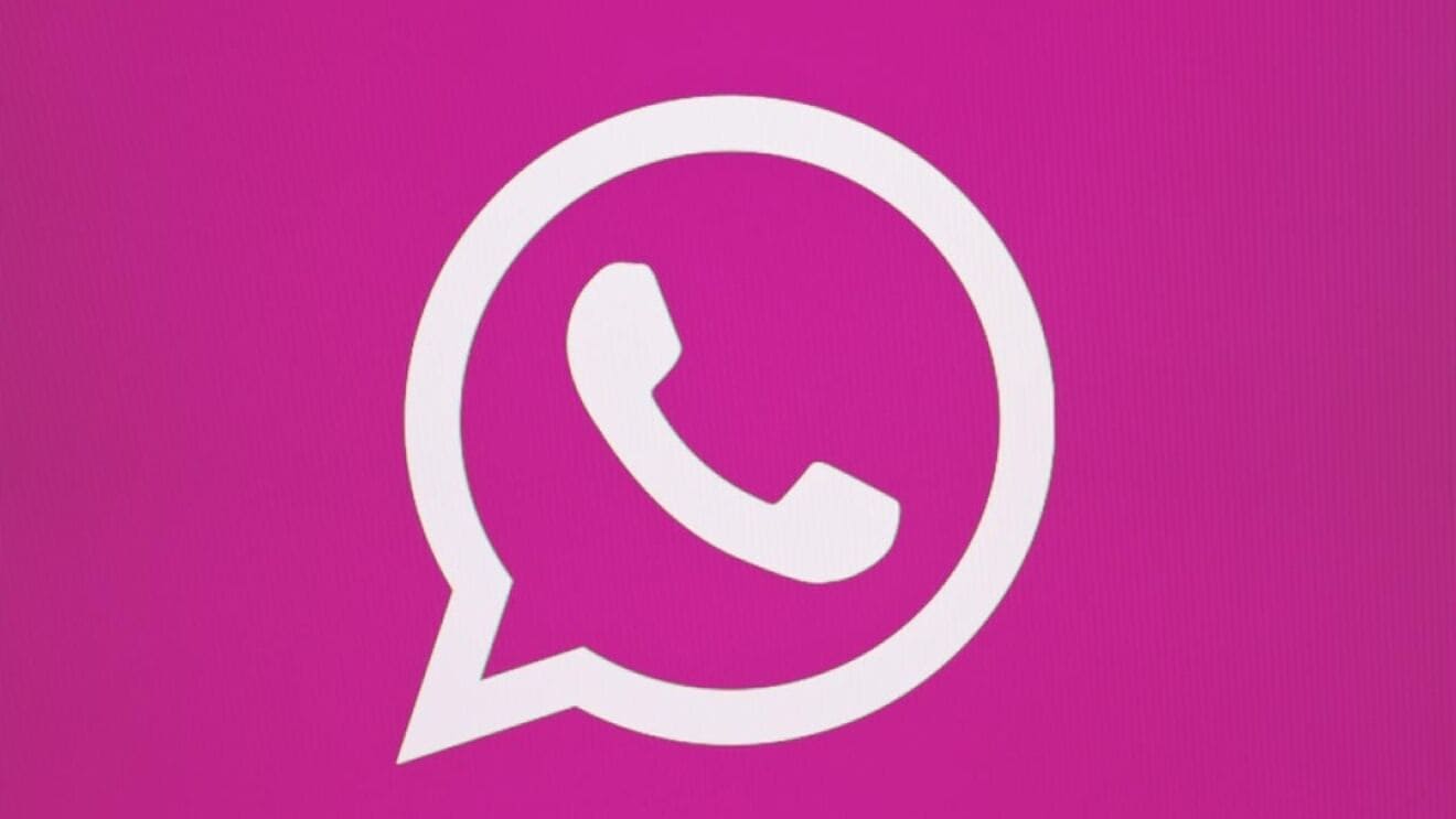 WhatsApp Pink un troyano peligroso que podría robarte información personal