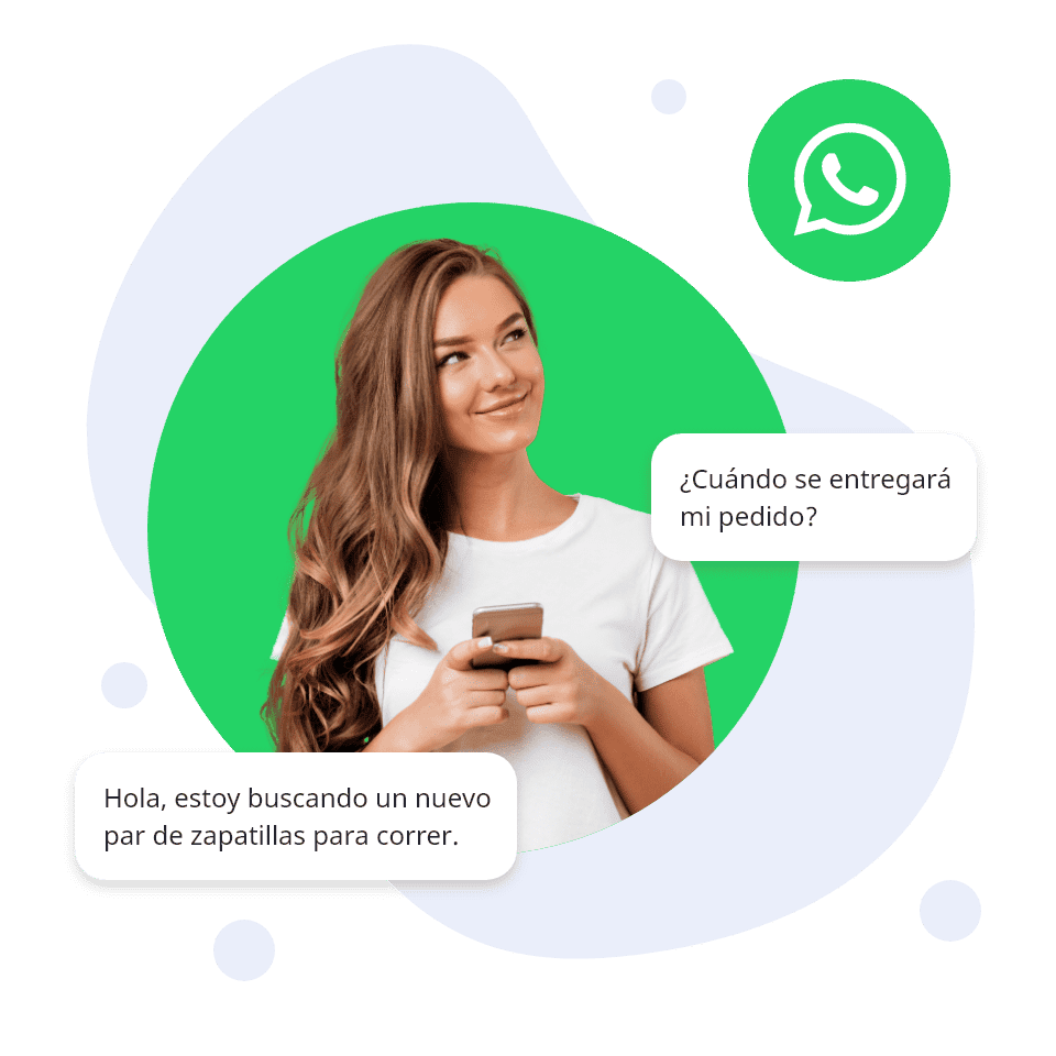¿Qué es WhatsApp Business? ¿En qué se diferencia de WhatsApp normal?
