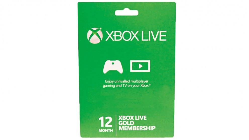 Advantages Of Using XBOX Live Gift Card Tech Edge Weekly