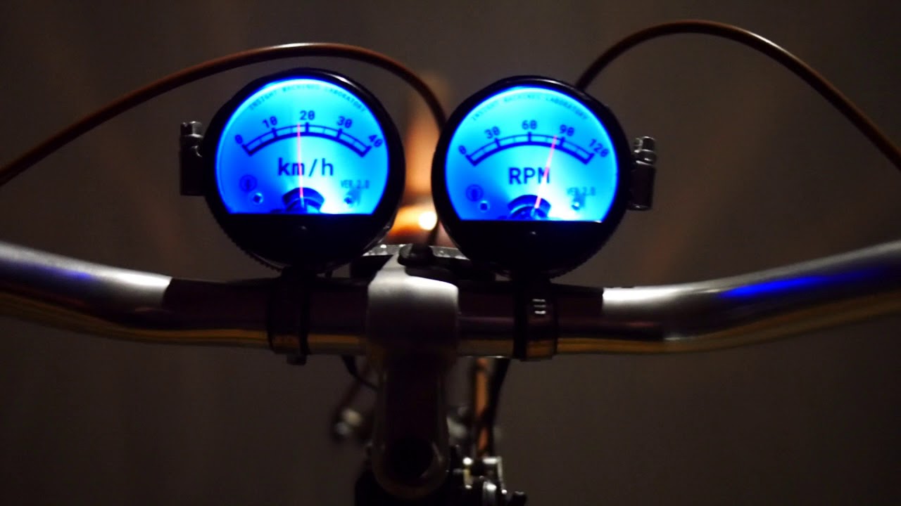 How Does a Bicycle Speedometer Work? Tech Edge Weekly