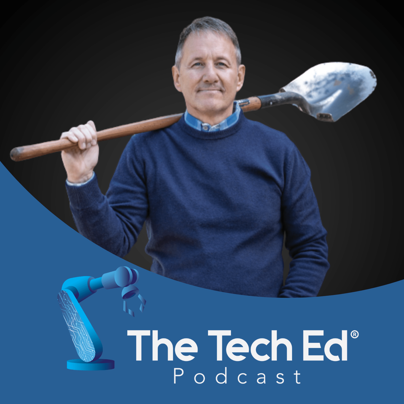 Work With Your Hands & Build the Life You Want Ken Rusk Ken Rusk