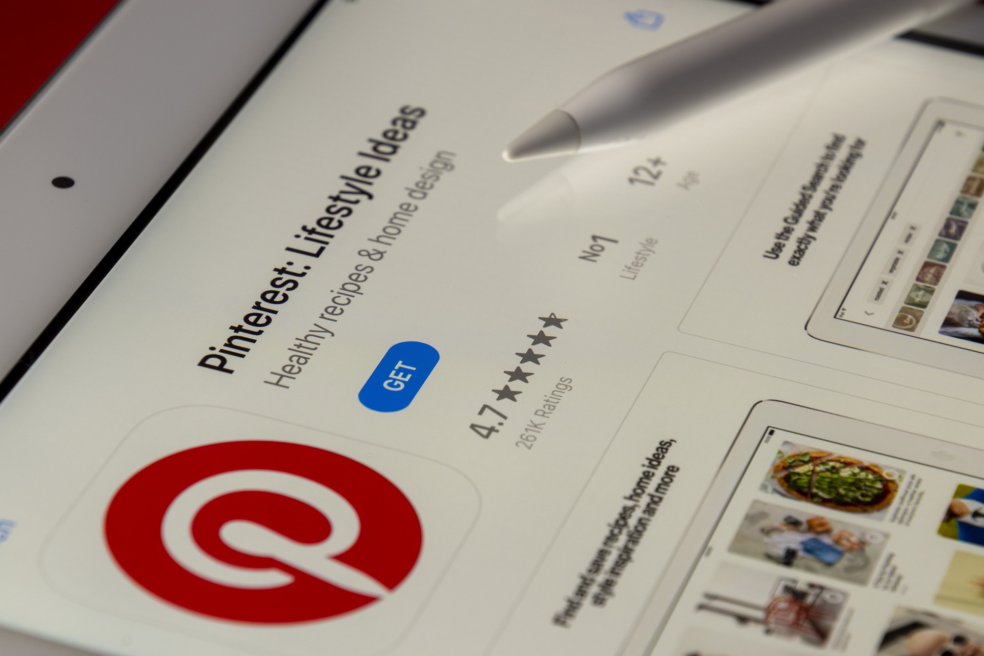 Benefits of Embedding Pinterest Boards on a site
