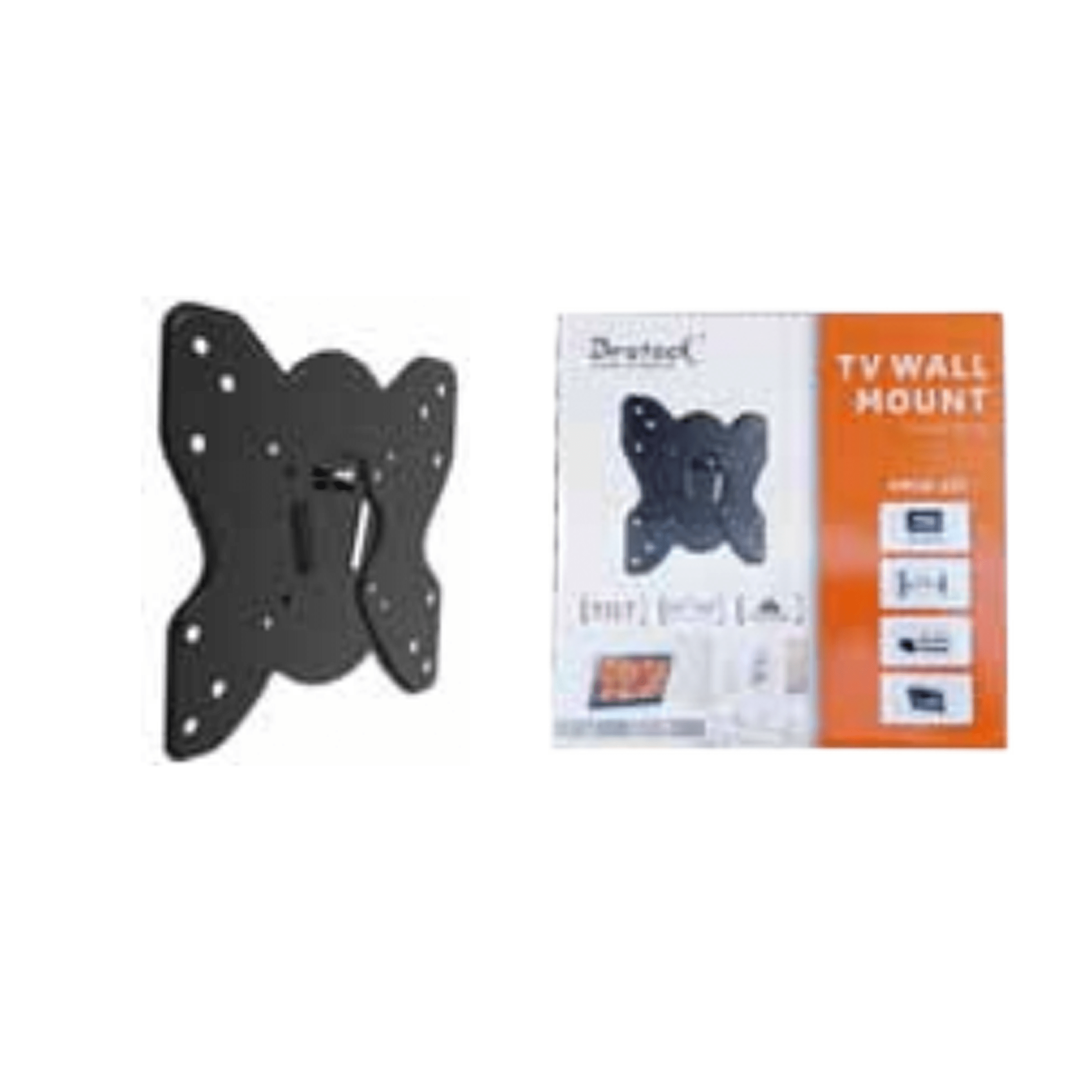 KM2022T 23” 42” SLIM TILTING TV MOUNT Wholesale Distributor of