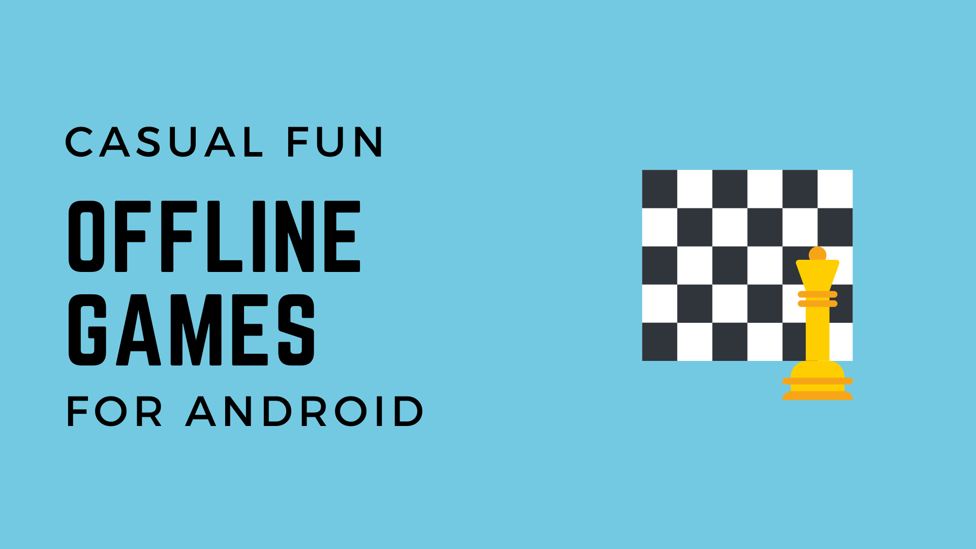 Offline Android Games For Casual Fun Loving Players Tech Emblem