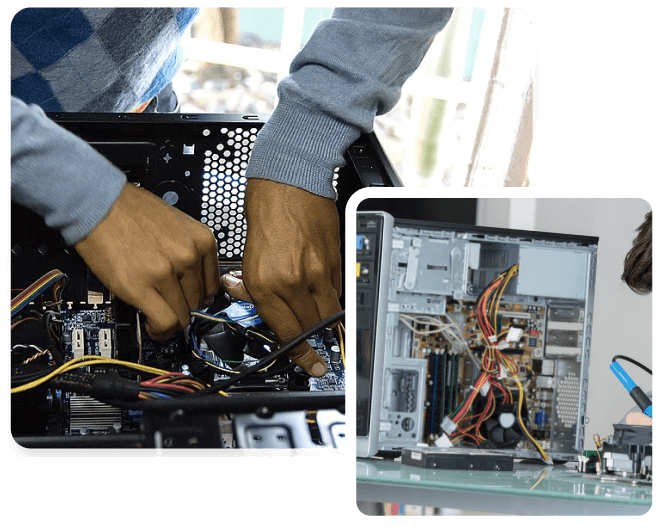 Offering Top-Class Computer Repair in Burlington, ON - TechEmporium