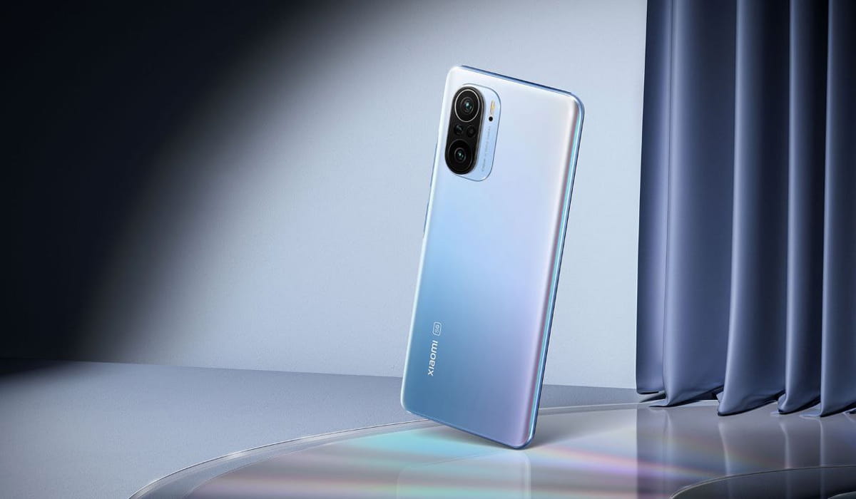 Xiaomi Mi V11 — Xiaominote.ru