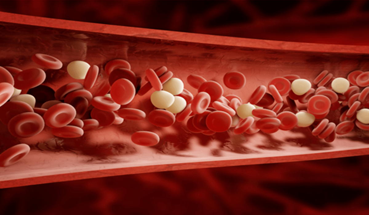 Artificial Blood a big step in saving lives TechEngage