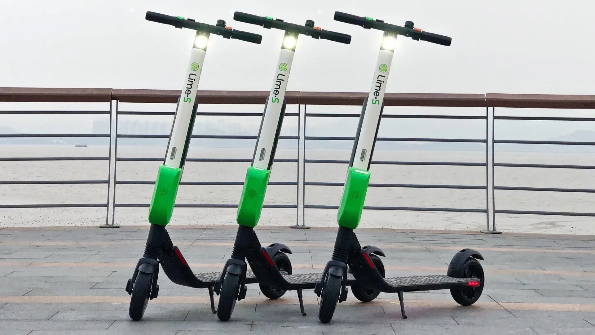 You can now ride Lime escooters in Canada TechEngage