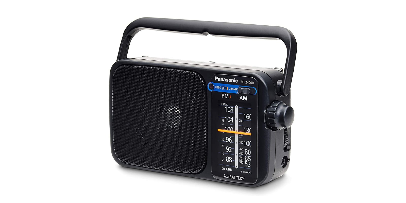 Radio With Best Am Fm Reception at Sharon Pipes blog