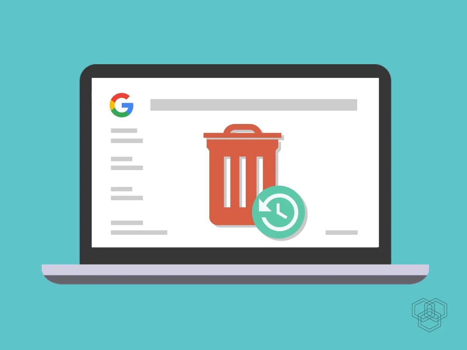 How to delete Google location and activity history automatically