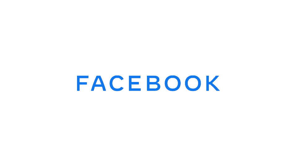 Facebook changes its logo to distinguish the parent company from its app