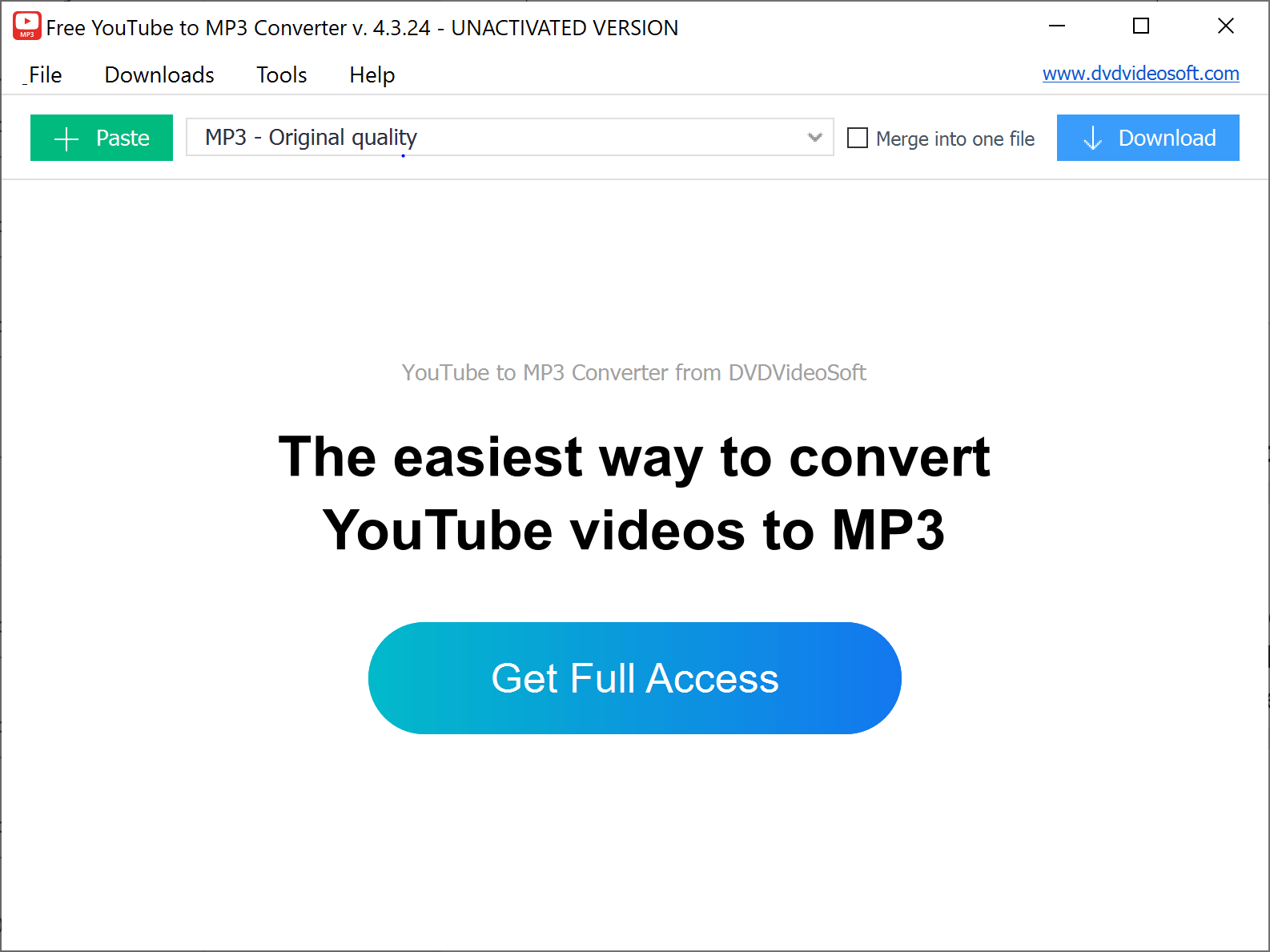 7 Best Youtube to MP3 Converters for 2024 TechEngage