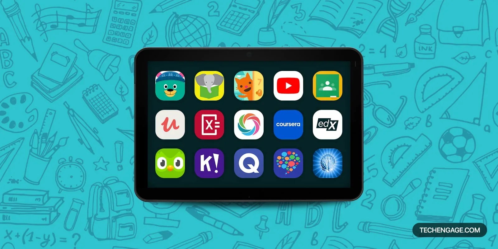 19 Best Educational Apps of 2024 TechEngage