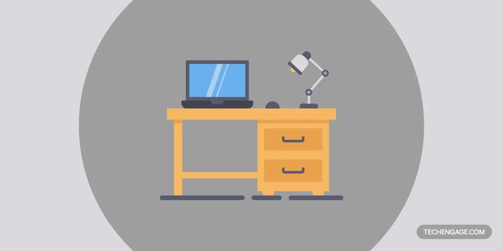 Best Office Desks on Amazon for Comfort in 2024 TechEngage