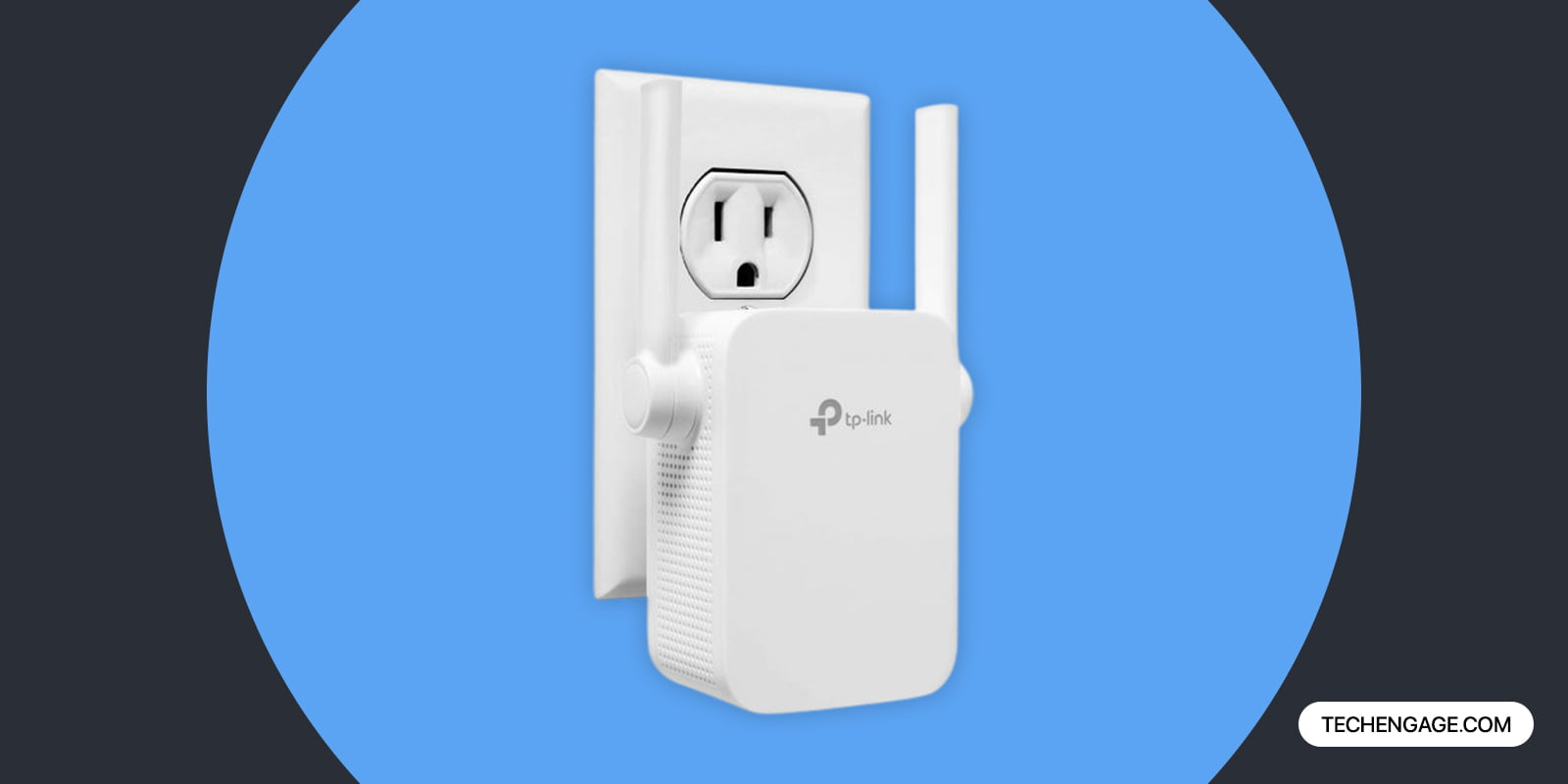 Best Long Range Outdoor WiFi Extender for 2024 TechEngage