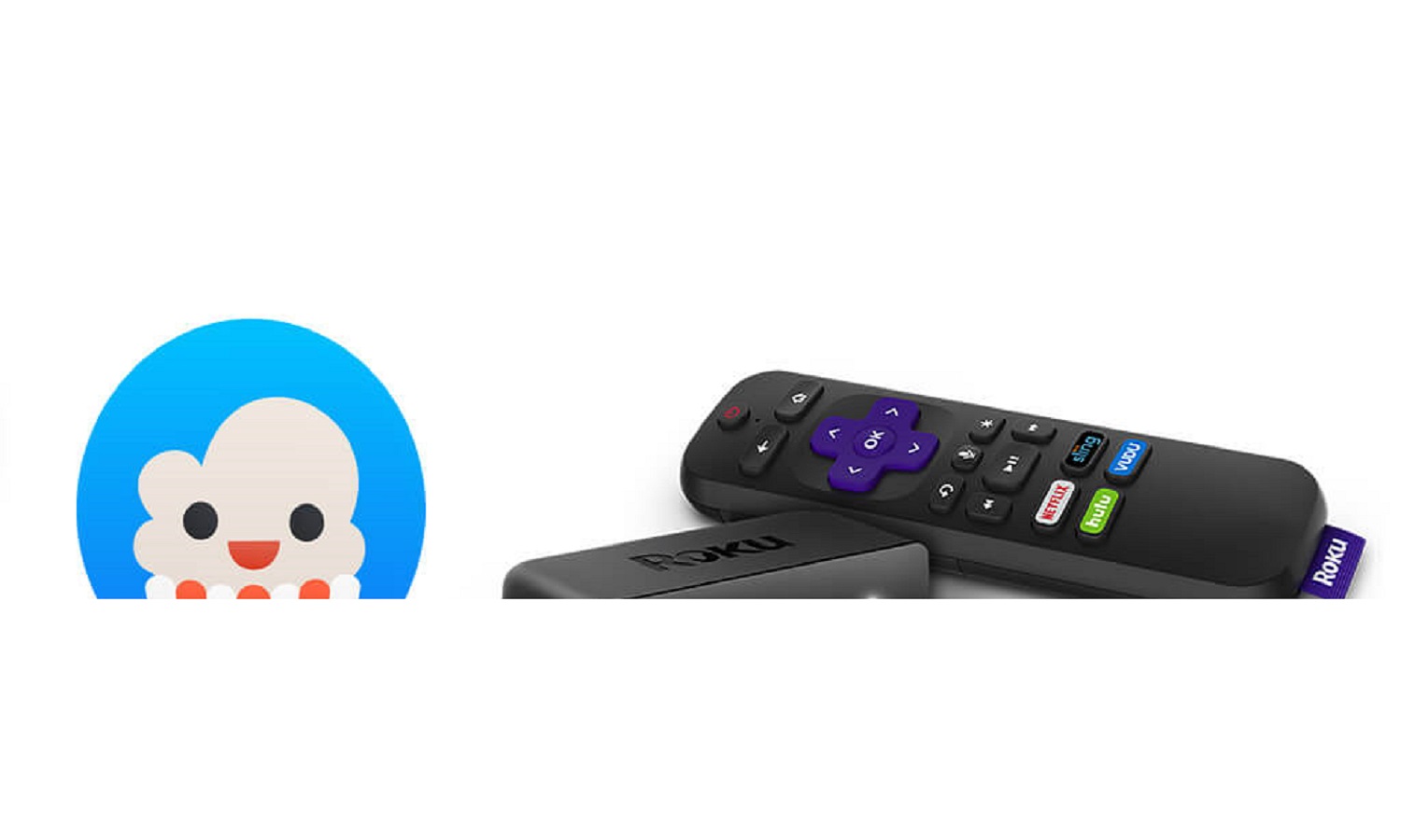 Learn How to Watch Popcorn Time on Roku Techenger