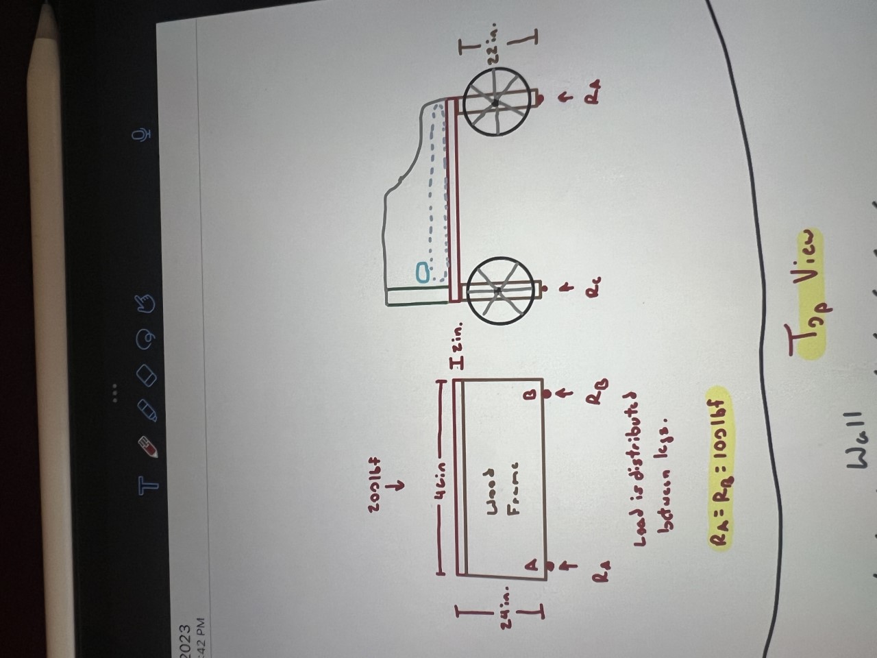 Project 5b Sensory Bed B TEK