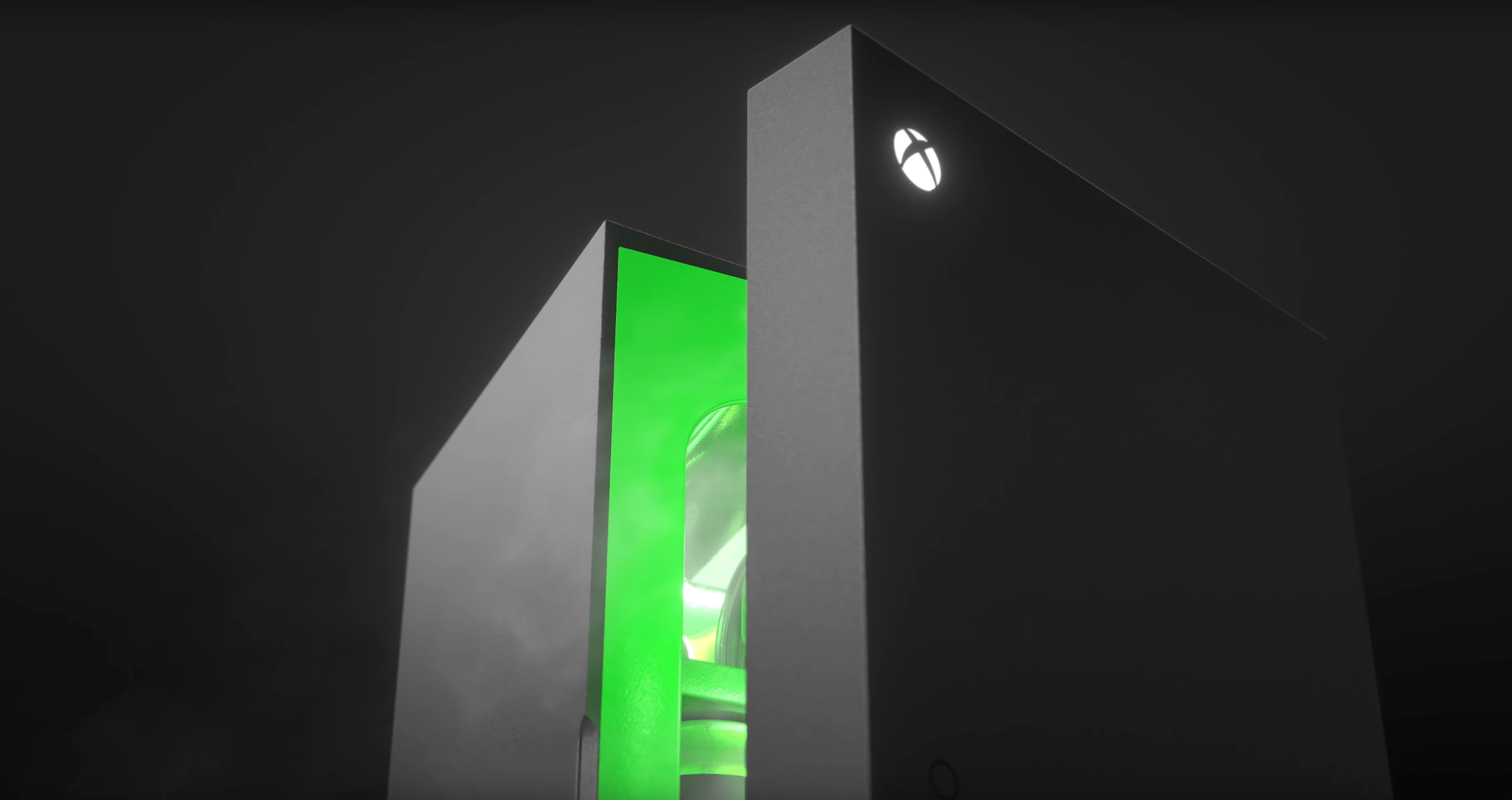 [E3 2021] The Xbox Mini Fridge is Here The Meme Comes Alive! techENT