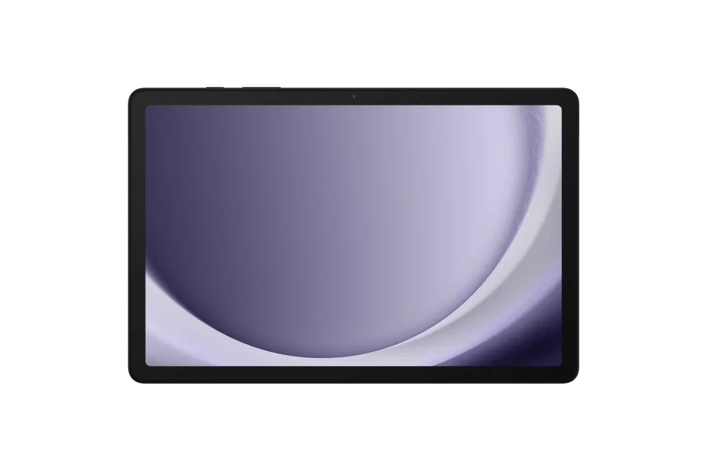 001 galaxy tab a9 plus graphite front