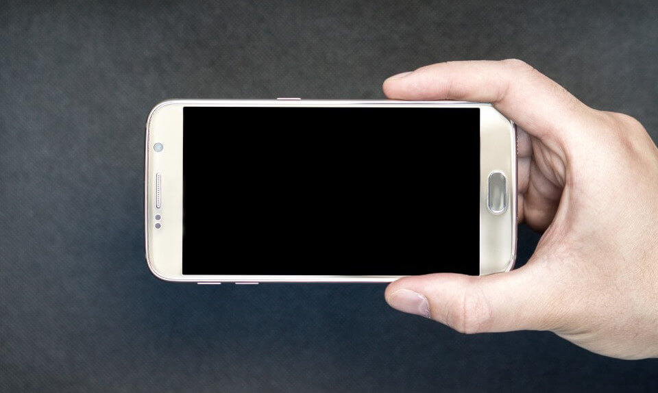 Image that crashes Android devices on wallpaper change techenum