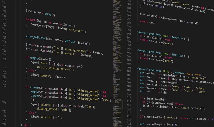How to learn programming and where to start ? - techenum