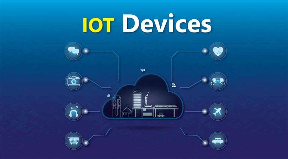 5 Best Connected IOT Devices To Use In 2022 TechenWorld