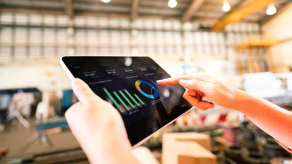 Distributor Management System A Model For RealTime Sales