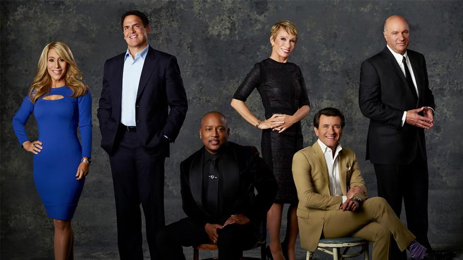 Your Ultimate Guide to Know Everything about the Shark Tank Cast