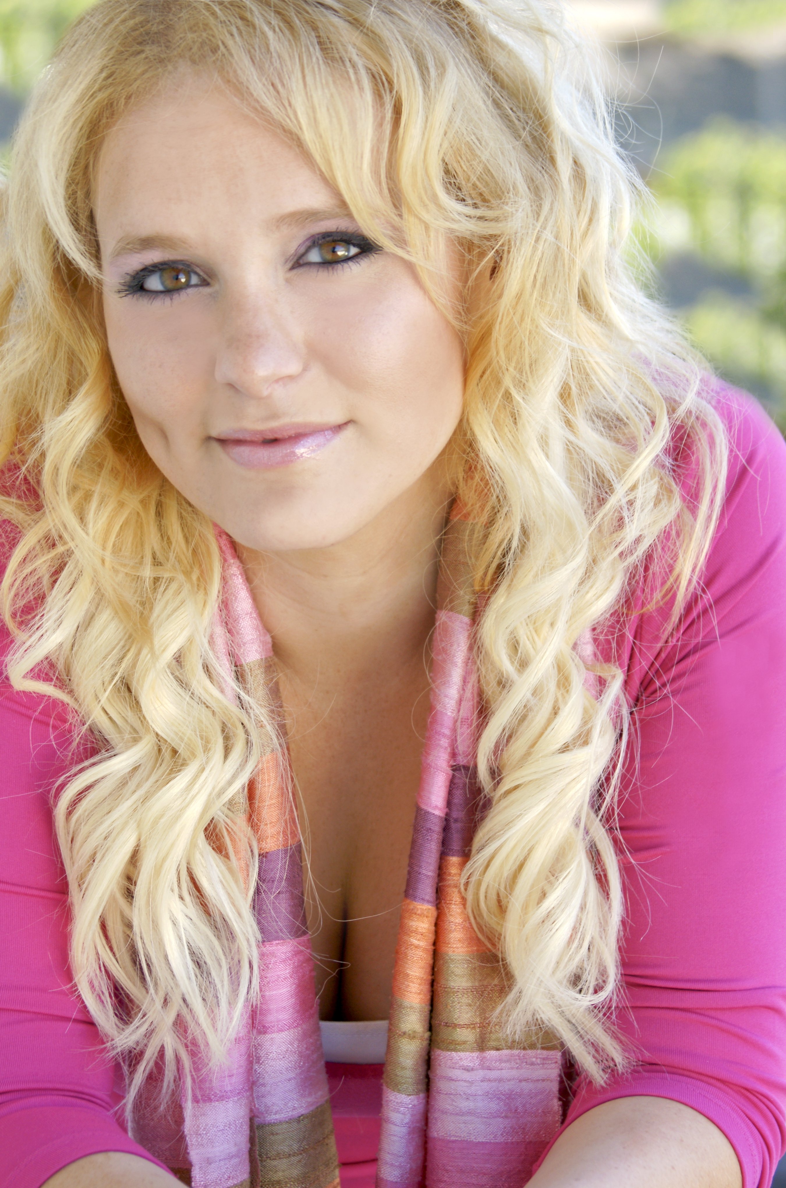 Jennifer Arcuri Techerati