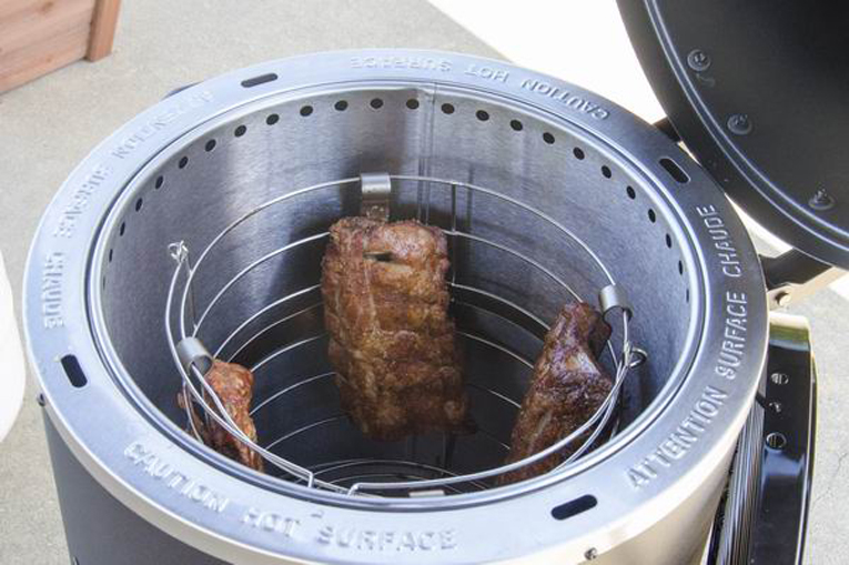 Char-Broil Big Easy SRG review – Techero – Geek's Hero Number one