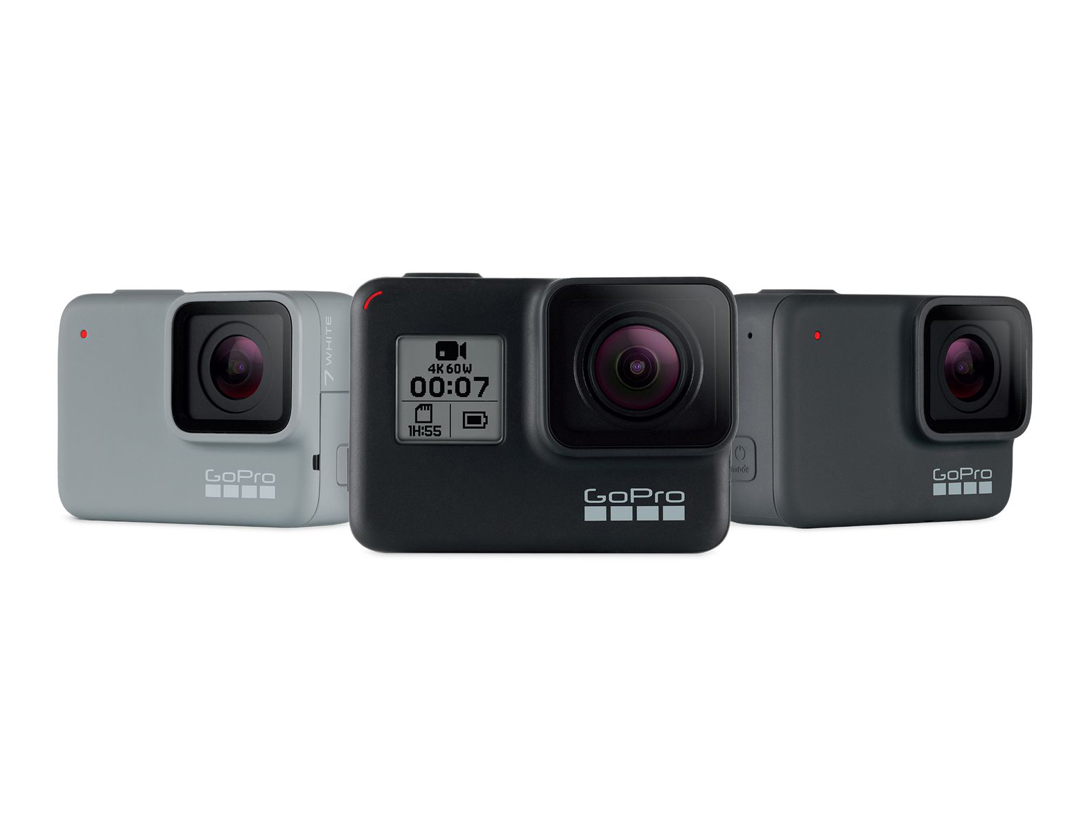 GoPro Plus now offers unlimited cloud storage and increased accessory