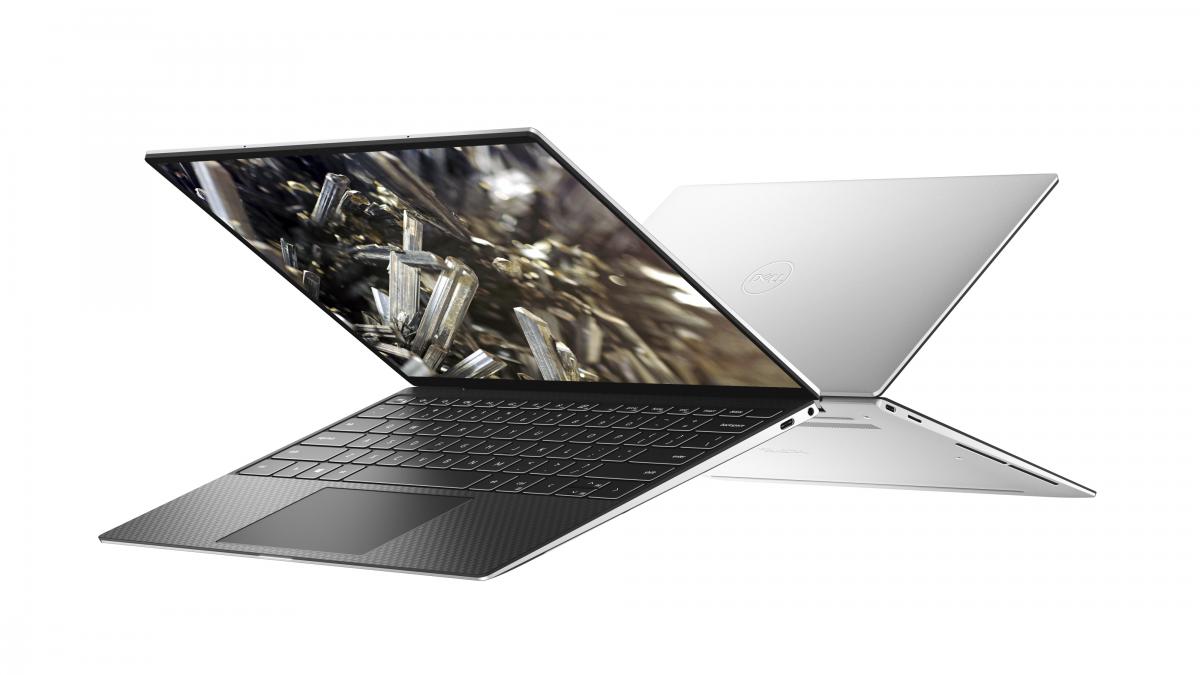 Dell XPS 13 (2020) first look Has this year’s best laptop already
