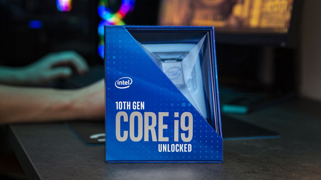 Intel Core i910850K CPU could be a cheaper way to get 10