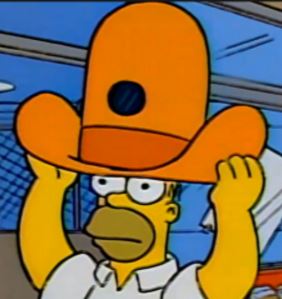 Action cam for every Homer Simpson - It 