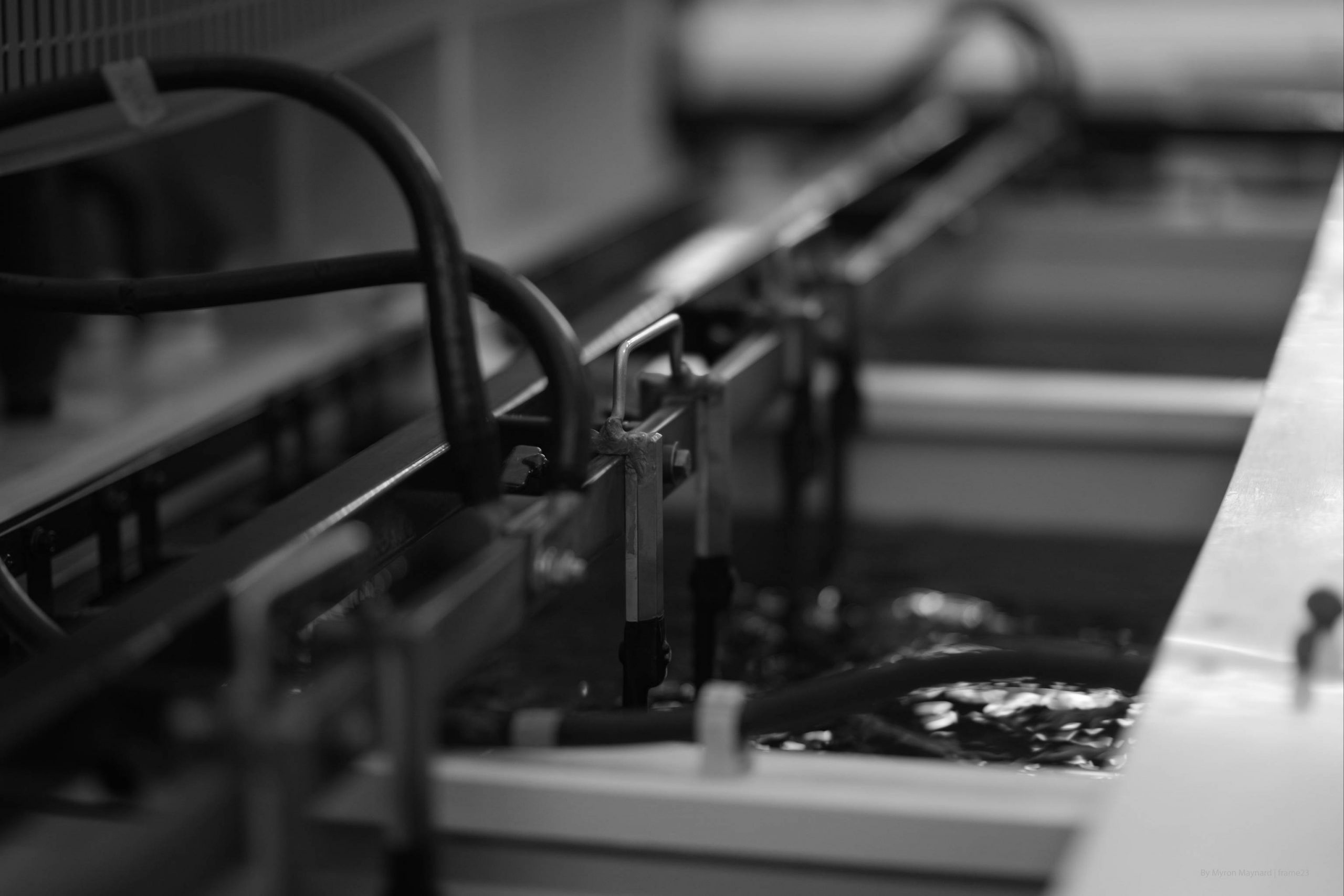 Using Alternative Conductive Materials For Electronic Devices Tech Etch