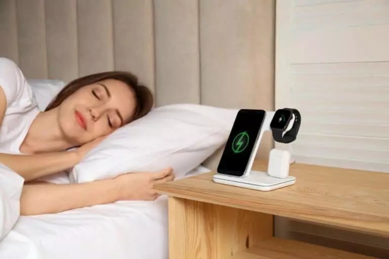 Should Wireless Chargers Be Unplugged When Not in Use? Tech Evaluate