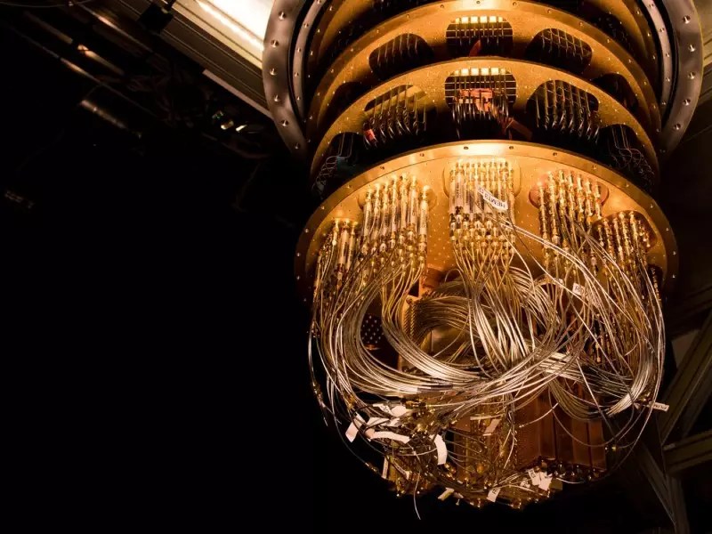 Why Are Quantum Computers So Expensive? Tech Evaluate