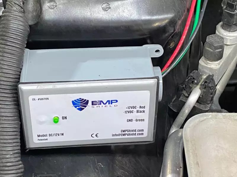 How An EMP Shield Protects Your Vehicle Tech Evaluate