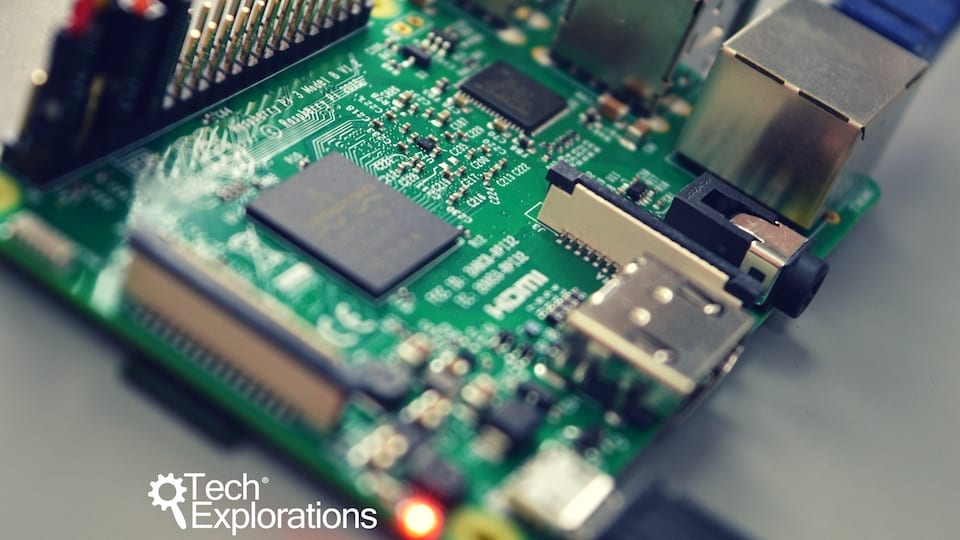 Learn Raspberry Pi with these video courses