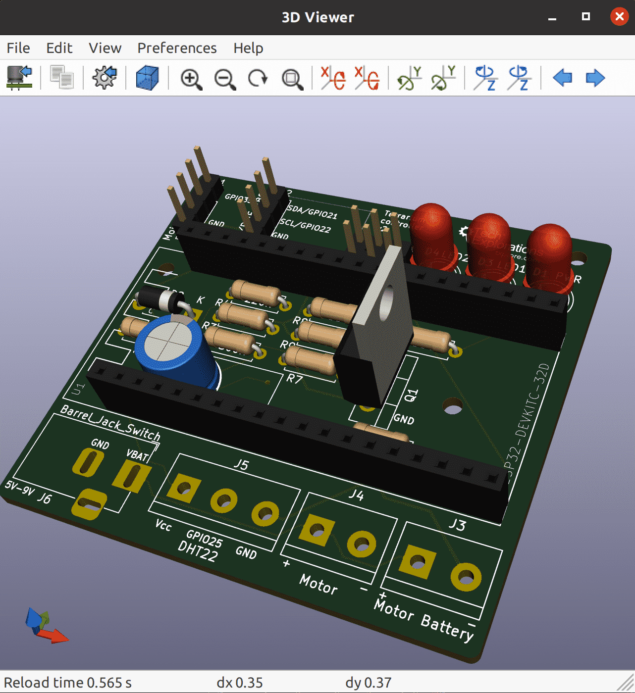 KiCad 6 is coming! A comprehensive review Tech Explorations
