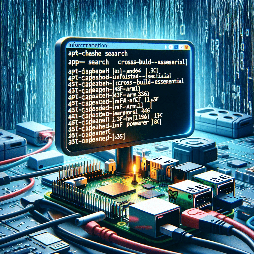 How to compile a custom Raspberry Pi OS kernel Tech Explorations