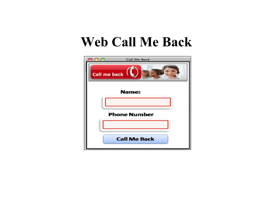TechExtension IT Solution CRM Call Center
