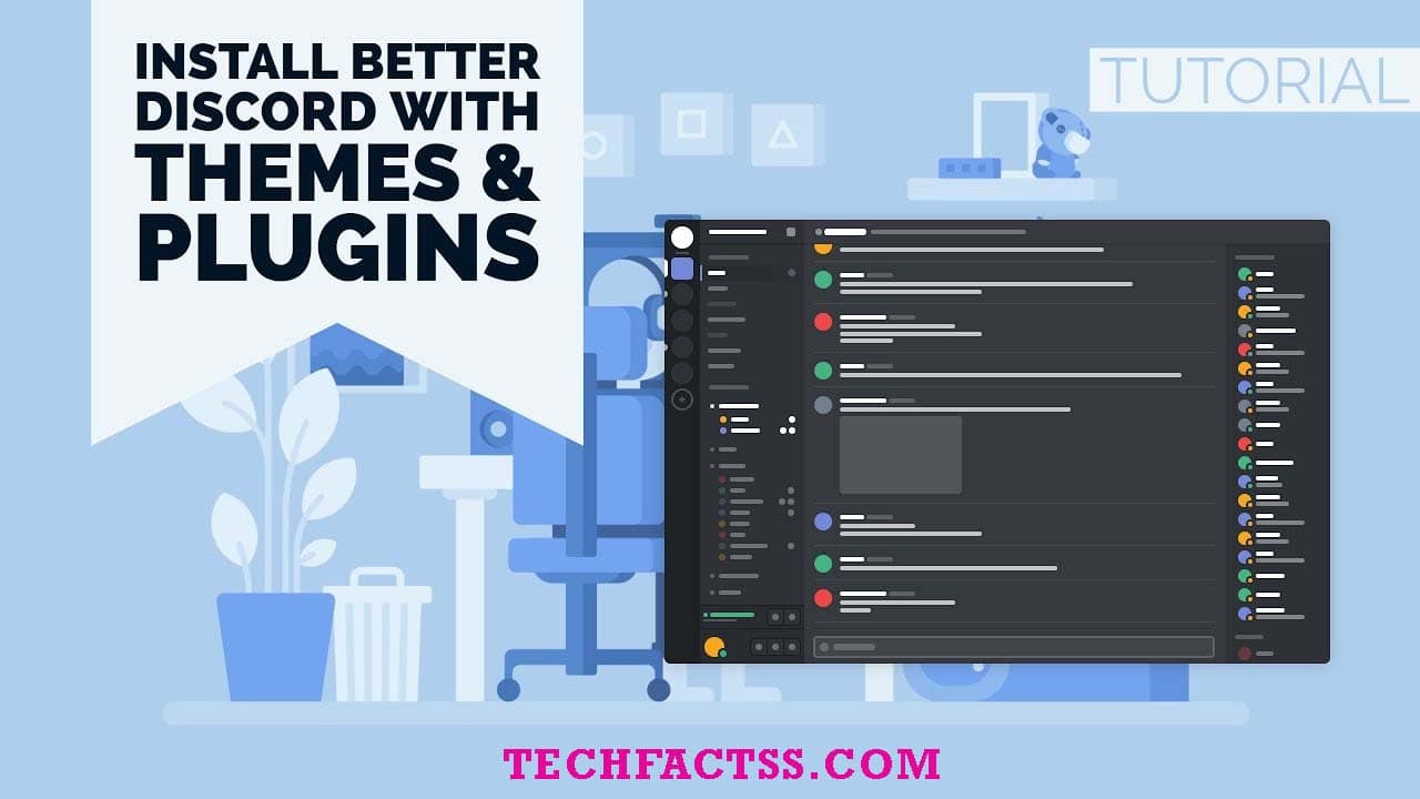 What Are The Better Discord Plugins In 2020【Updated】